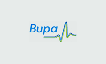 BUPA