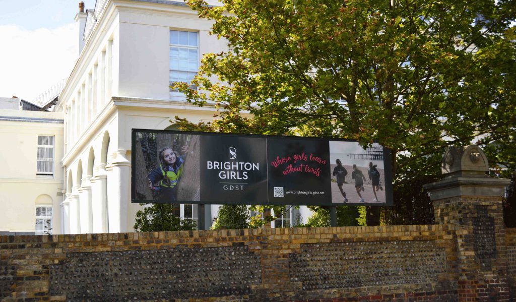 Brighton Girls School