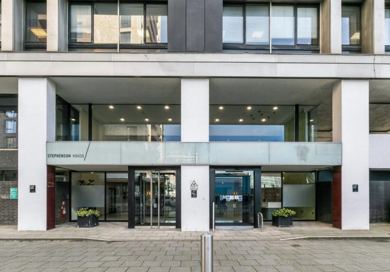 Mosaic East: PPM & Specialist Works