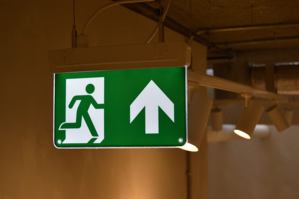 Fire Safety & Compliance