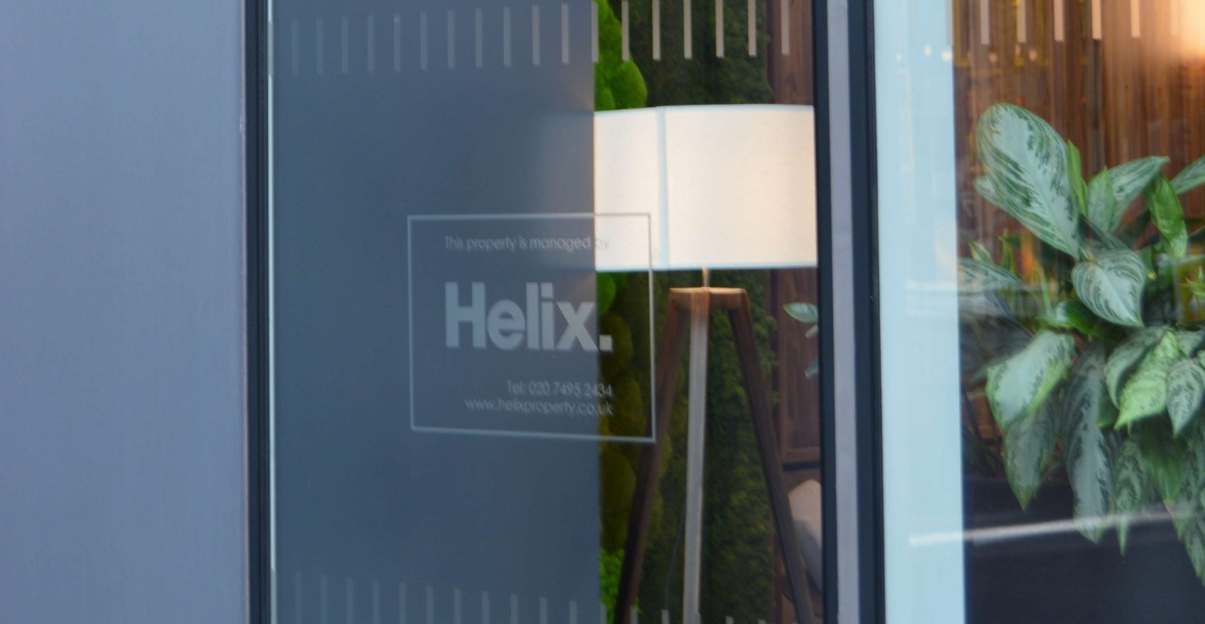 High Holborn: Fire Door Compliance