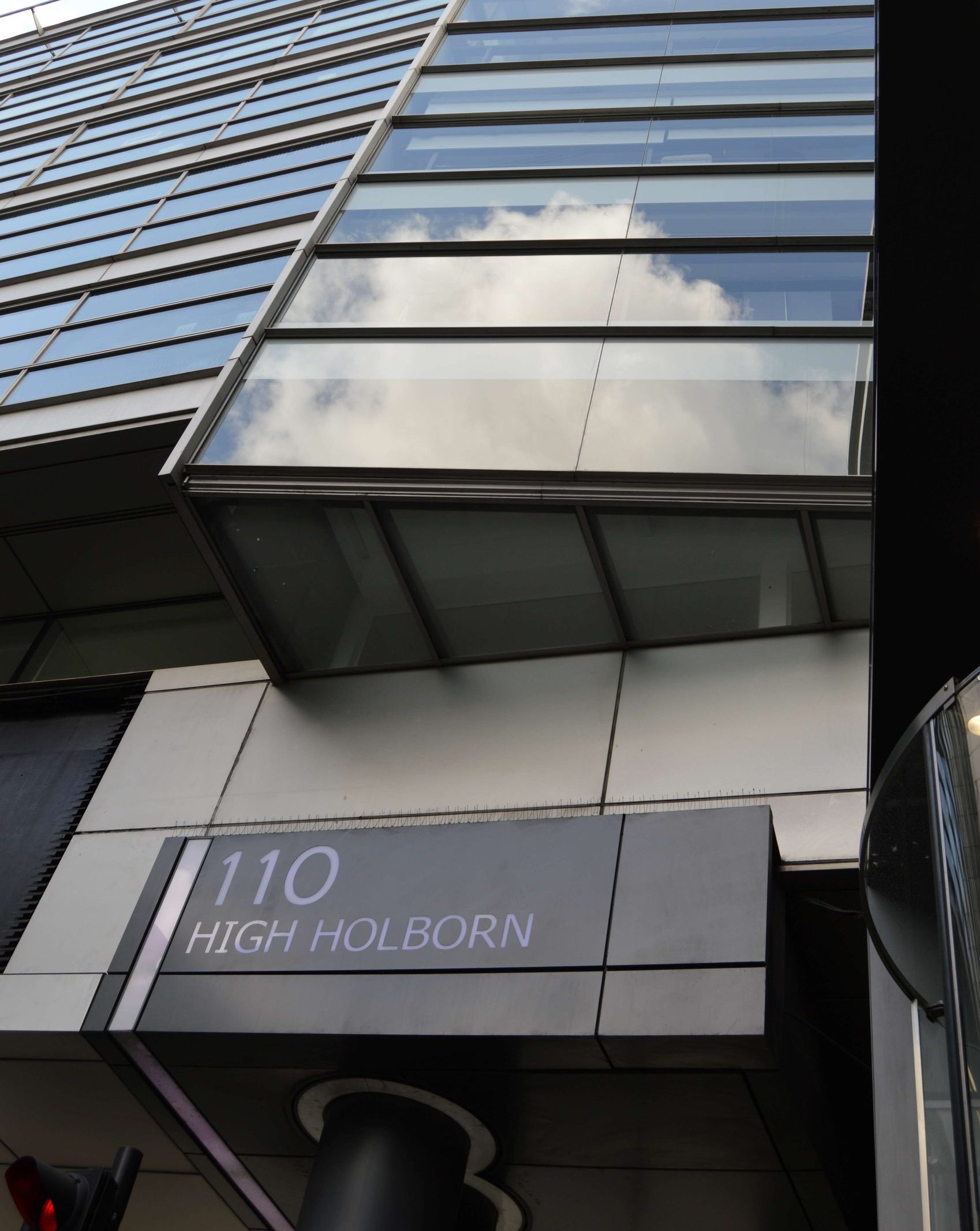 High Holborn: Fire Door Compliance