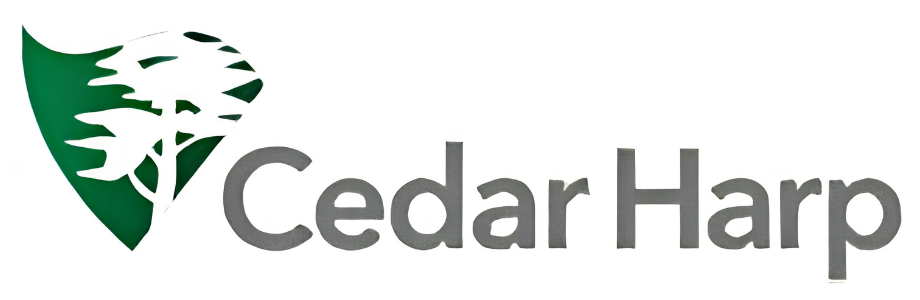 Cedar Harp