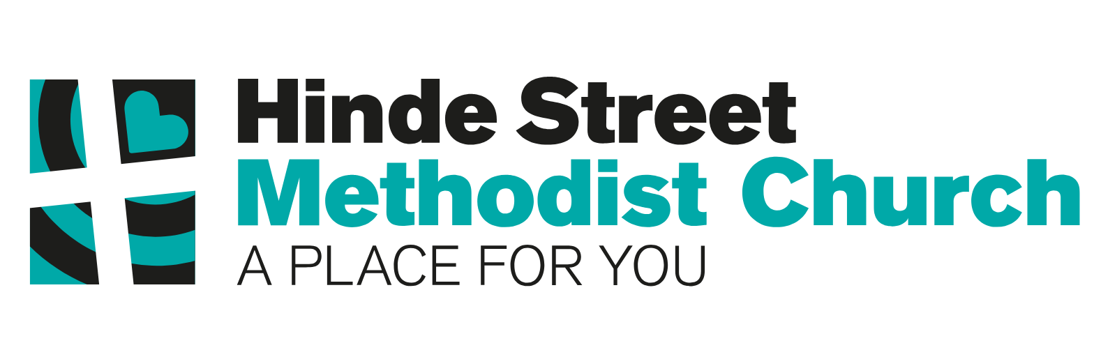 Hinde Street Methodist Church