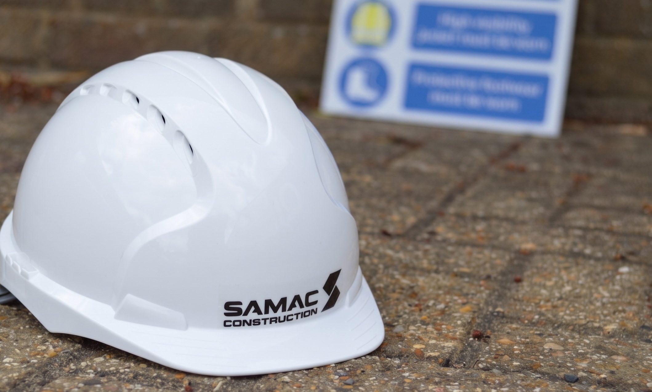 Site Safety